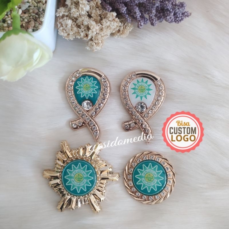 bros Aisyiyah pin Aisyiyah