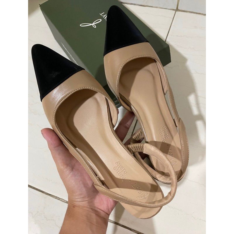 PL FAYT x MONOMOLLY Monica