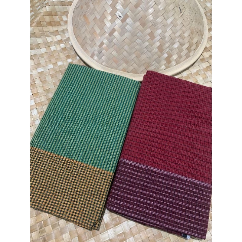 Kain Lurik Persit| Kain Lurik Bhayangkari | Jarik Persit | Jarik Bhayangkari | Jarik Halus