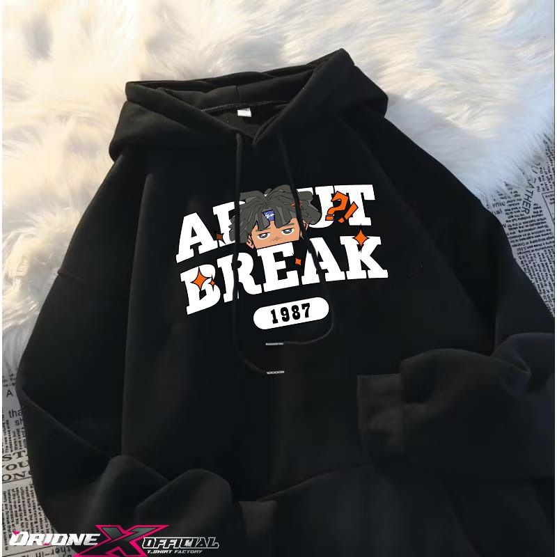 PREMIUM HOODIE / SWEATSHIRT / OUTERWEAR HITAM PRIA / WANITA HOODIE TEBAL HOODIE KECE AESTHETIC