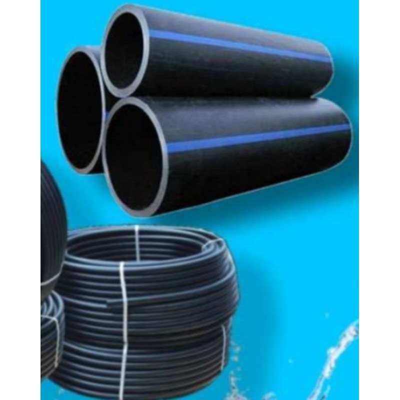 pipa hdpe original rucika