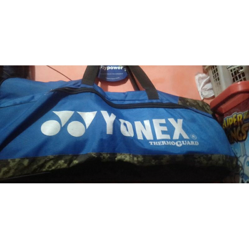 Tas Badminton Yonex Kotak besar 5R