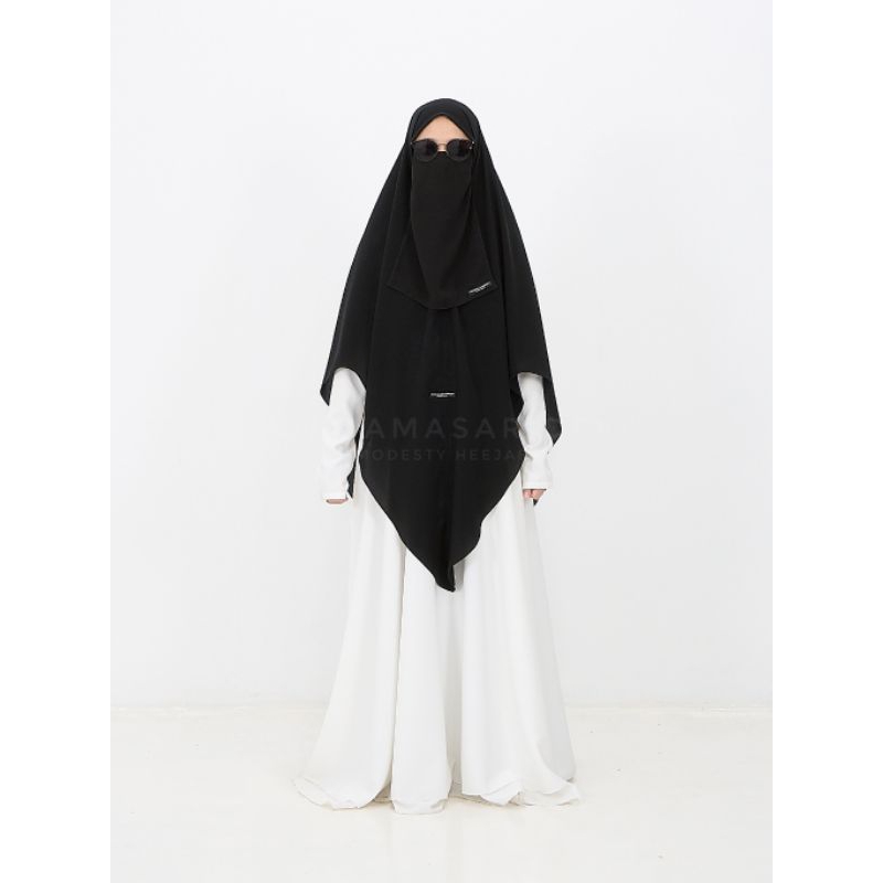 Tala Khimar by PURNAMASARI DEVI