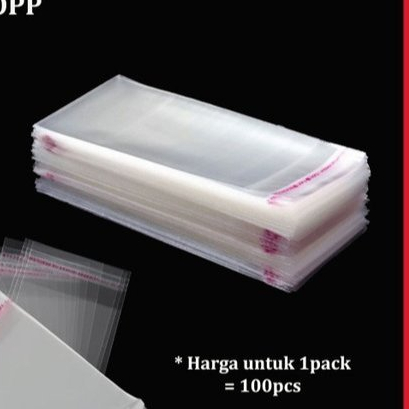 

OPP LEM 7X15 ISI 100 LEMBAR