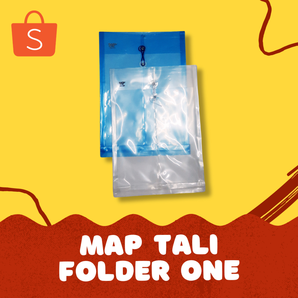 

Map Tali Folder One