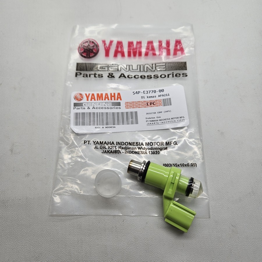 Injektor Injector 54P Mio J Mio GT Soul GT 115 XRide 115