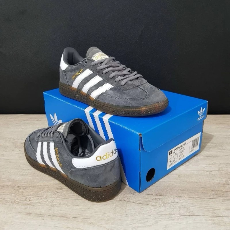 Jual Spezial Sneaker Sepatu Adidas Spezial Original 100% Import Made In Vietnam