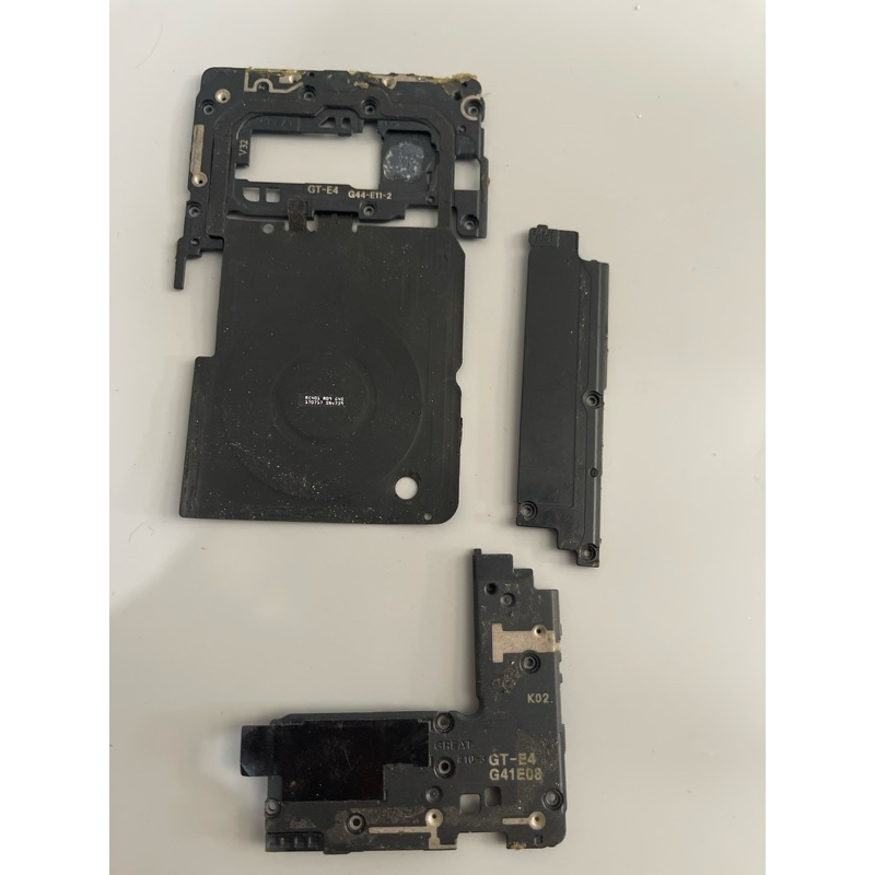 TUTUP MESIN + NFC SAMSUNG NOTE 8 ORIGINAL COPOTAN