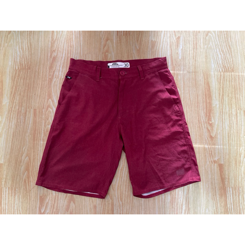 Celana Pendek No Fear