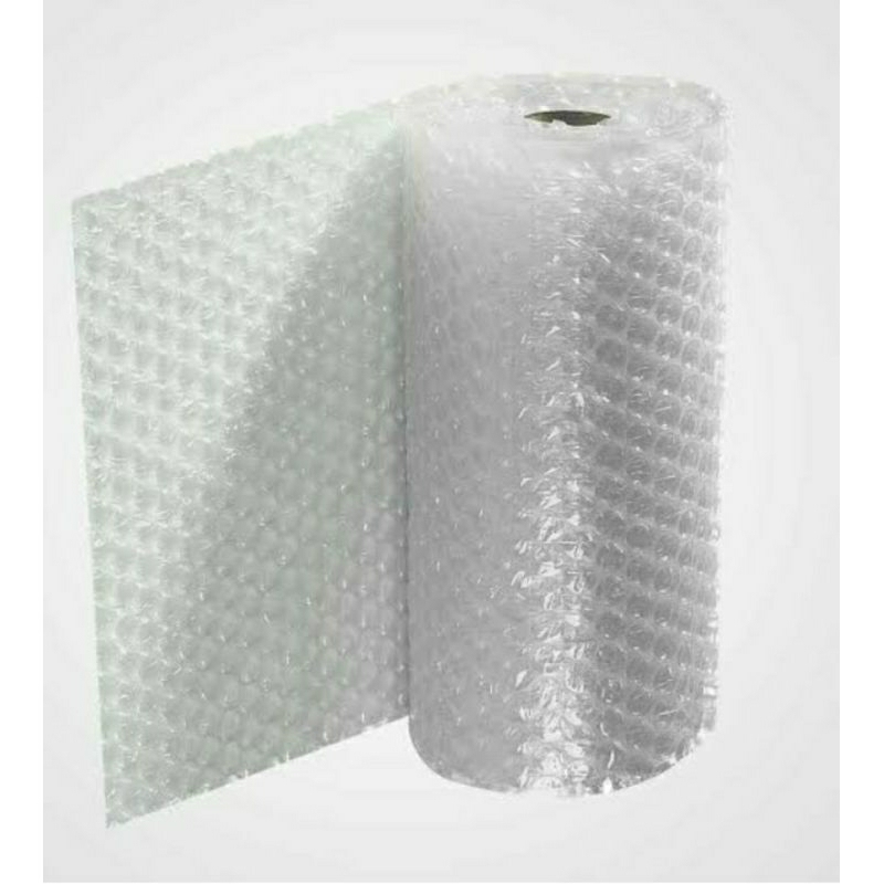 

Bublé wrap Putih