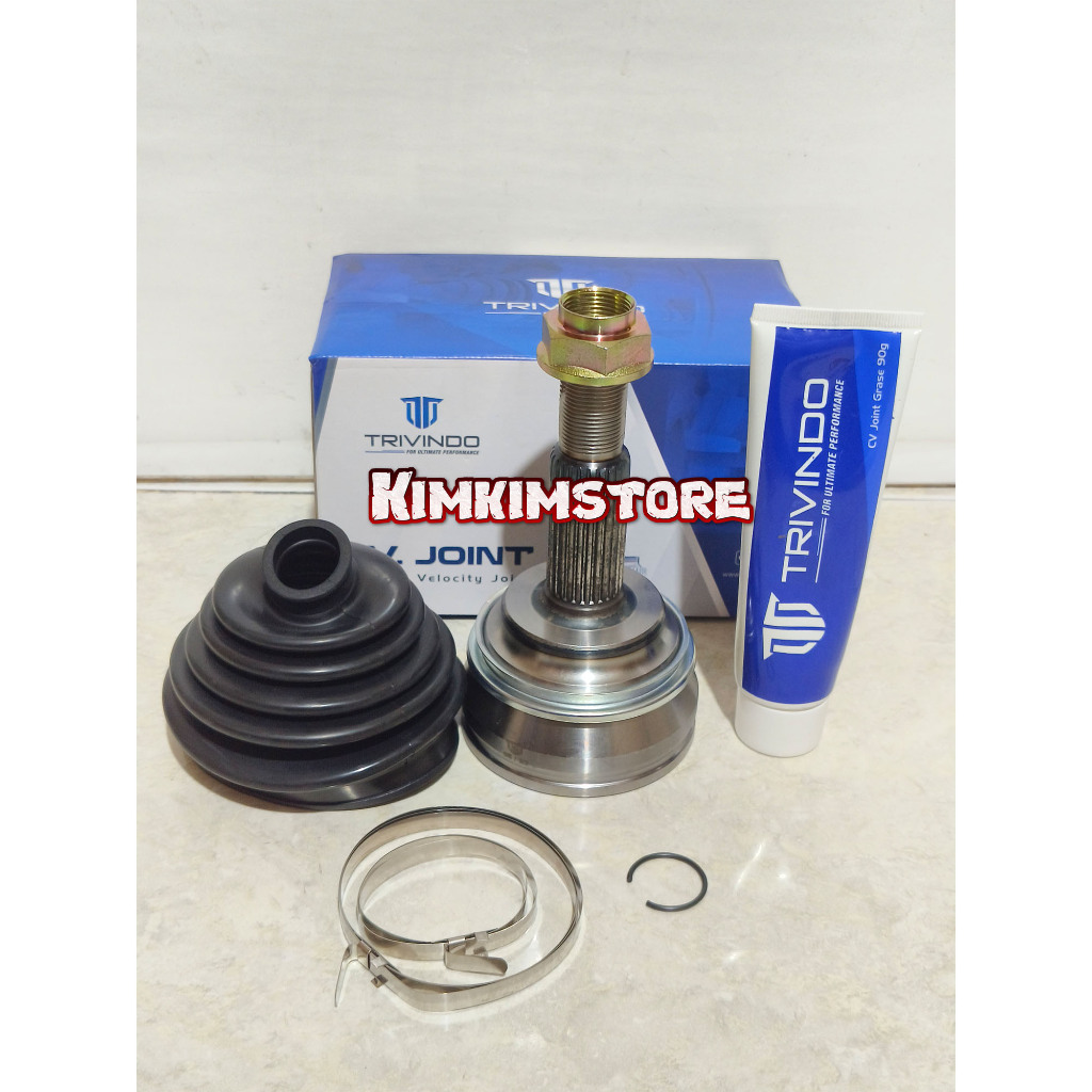 CV Joint Outer AS Roda Luar Toyota Altis Wish