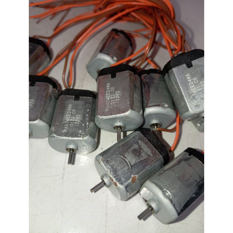 Dinamo kaca mobil spion air swing original