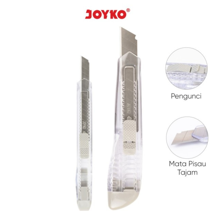 

BPP Cutter / Pemotong Joyko Cu-10Bc