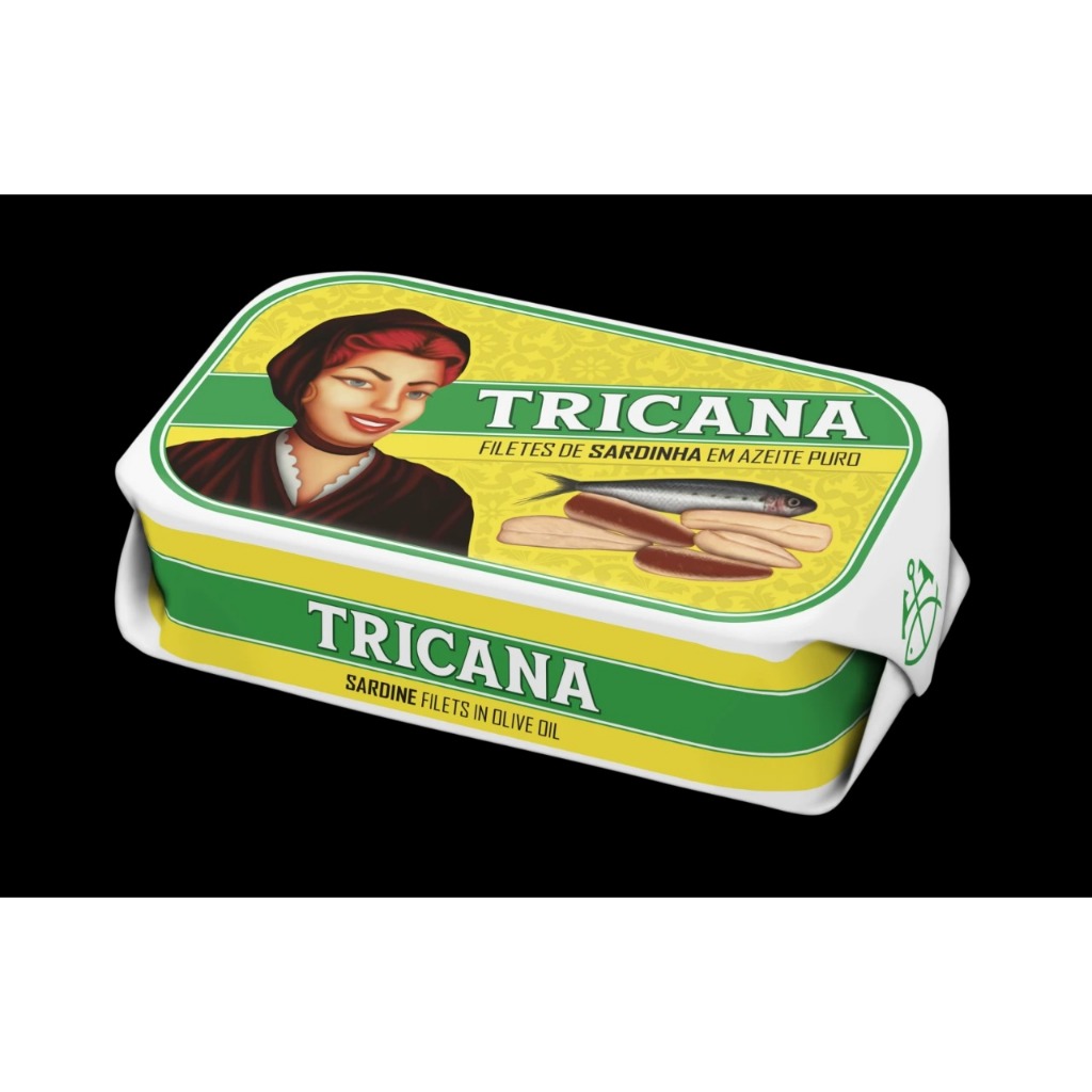 

TRICANA/Sarden/SardenTricana/IkanSardenKaleng