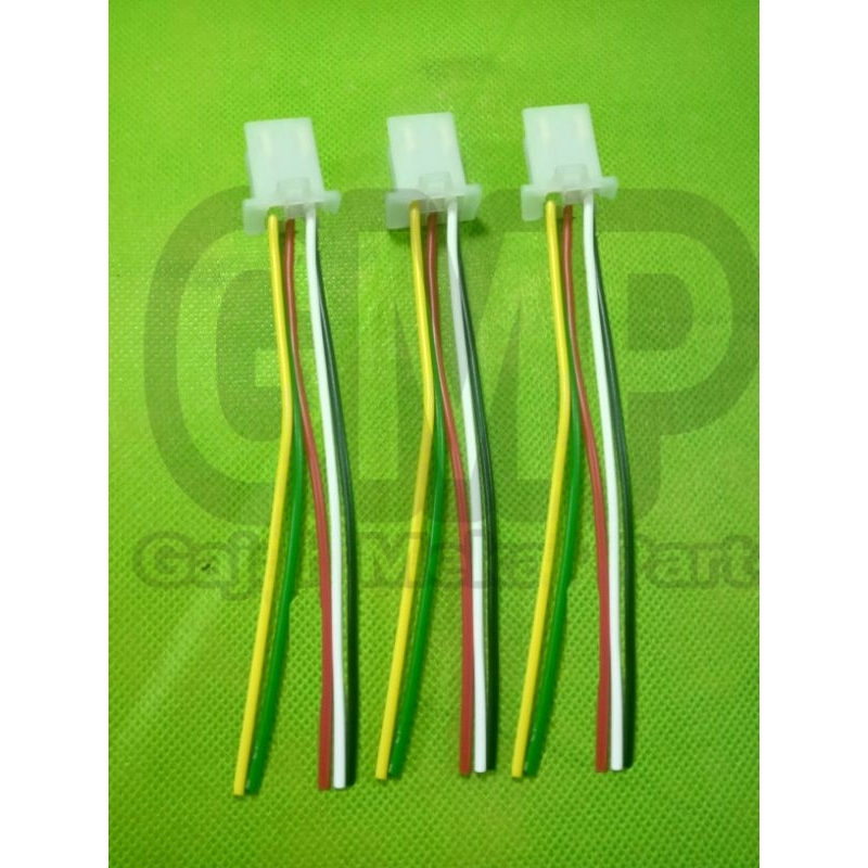 SOKET CDI GRAND SOKET CDI SUPRA 5 PIN