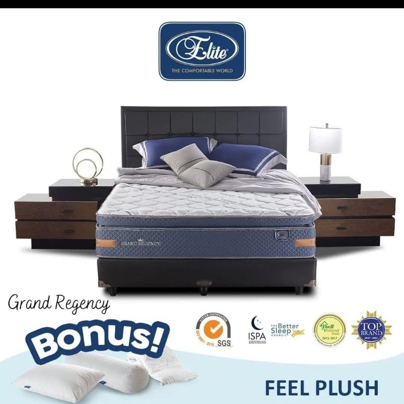 KASUR ELITE GRAND REGENCY