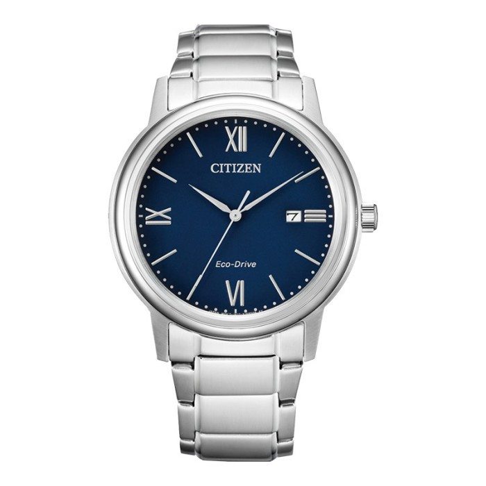 CITIZEN AW1670-82L Eco-Drive Jam Tangan Pria