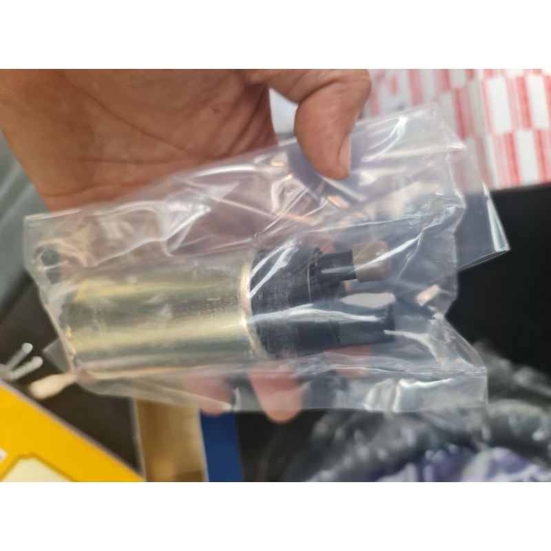 Fuel pump avanza xenia rush terios granmax denso jepang