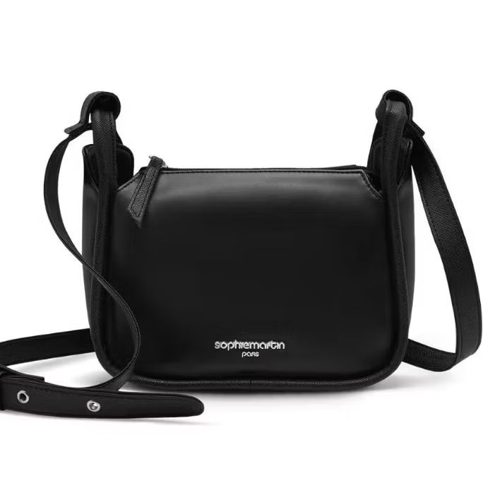 SOPHIE MARTIN PARIS ORIGINAL TAS WANITA SELEMPANG SLING BAG TERBARU OFFICIAL PROMO DISKON TAS SHOPIE