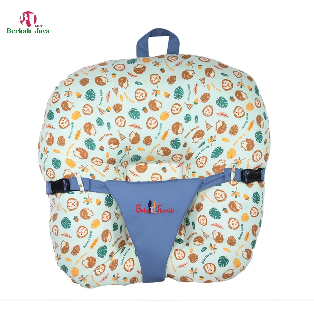 Baby Family Sofa Bed Seri 9 -  BFK9102