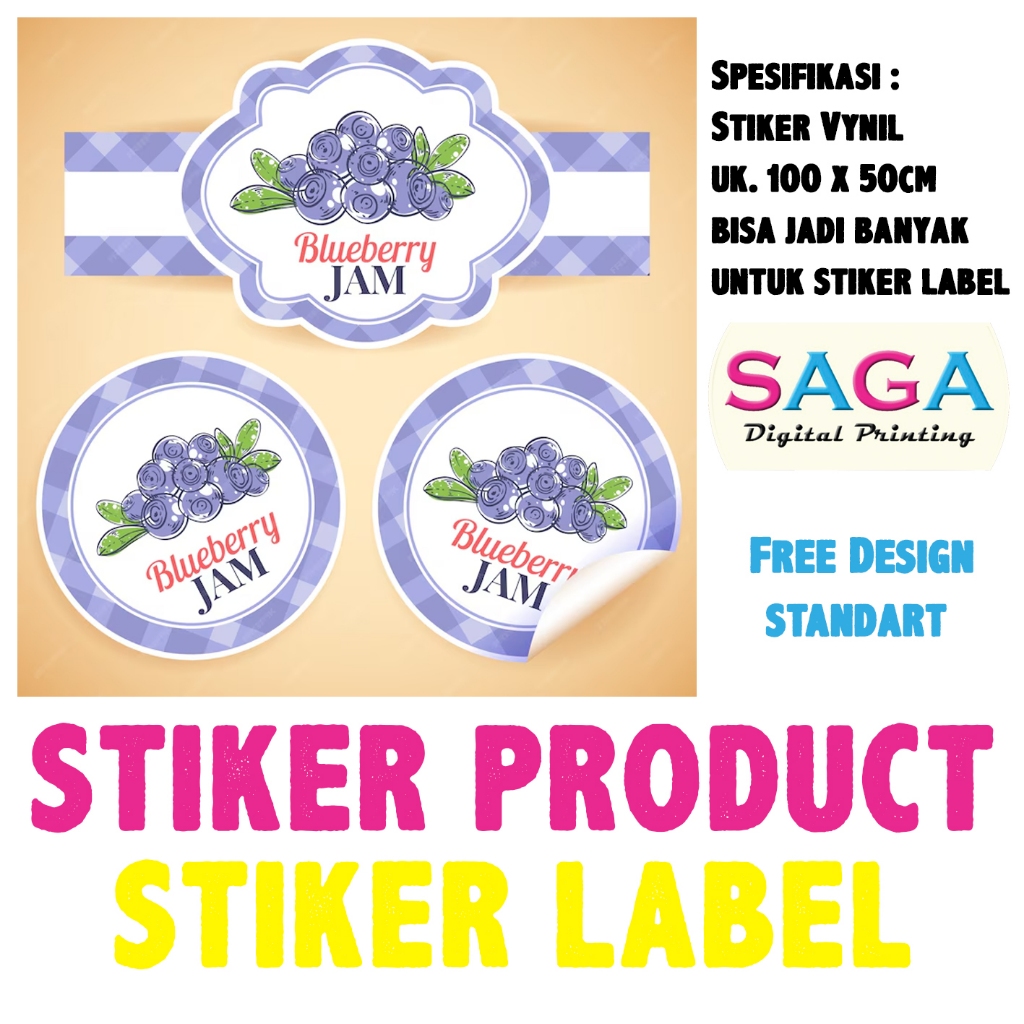 

stiker label/stiker product/stiker meteran/stiker vynil/stiker anti basah