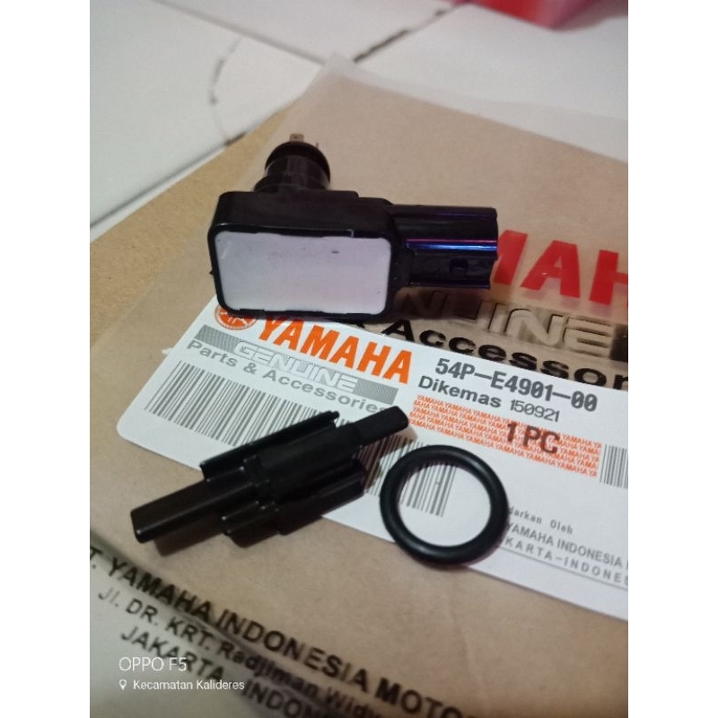 IC fuel pump IC sensor fuel pump Mio j-Mio m3- Mio gt-soul gt-nmax-aerox