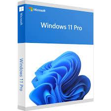 Windows 11 Pro Original License Permanent Lifetime