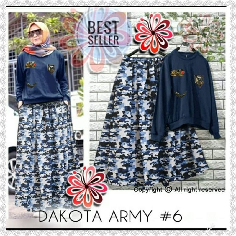 barang live campur campur