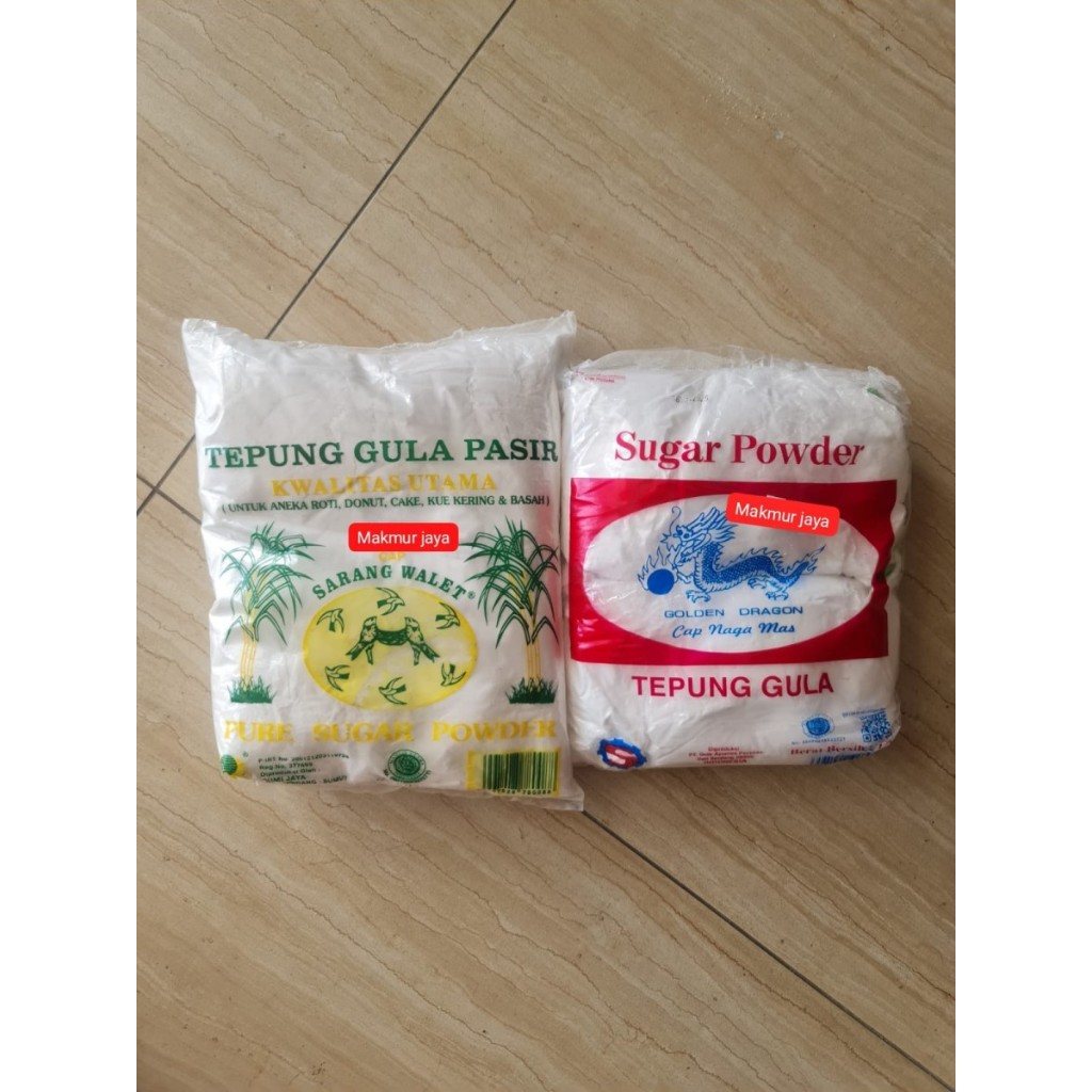 

Tepung gula sarang walet 500GR ATAU Tepung gula Naga 500GR ATAU Tepung dekstrosa Ria Sari 500g MURAH BEST SELLER
