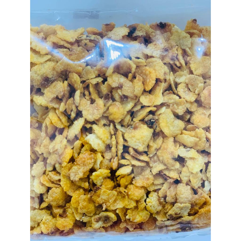 

Emping Jagung Manis Kana Camilan KC026