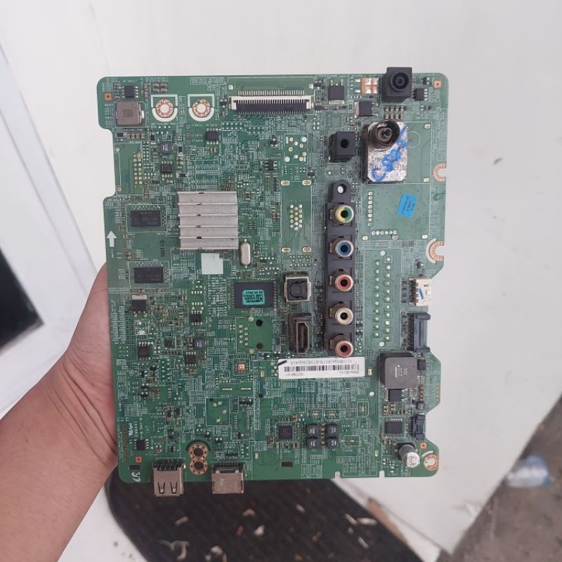 MB - MAINBOARD TV LED SAMSUNG UA22F5000 - UA 22F5000 - 22F5000
