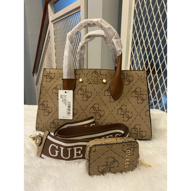 Tas selempang wanita /Tas selempang guess