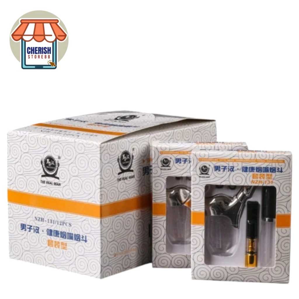 PIPA FILTER NZH 131 ALAT PENYARING ASAP PIPA FILTER