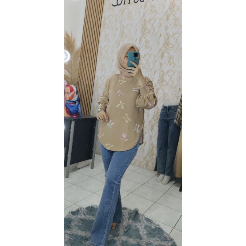 knit kaos aquila