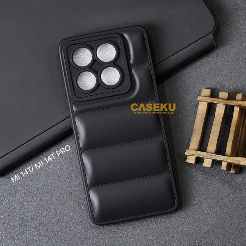 Xioami 12T Xioami 12T Pro Xioami 13T Xioami 13T Pro Xioami 14T Xiaomi 14T Pro Case Pillow Bantal Cas