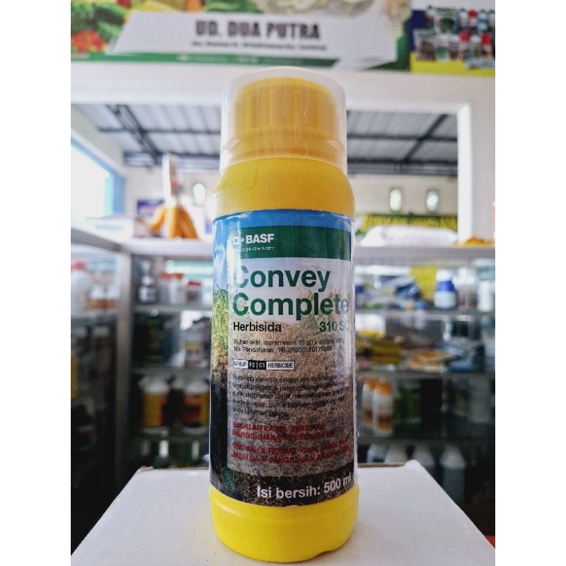 HERBISIDA CONVEY COMPLETE 310SC 500ML