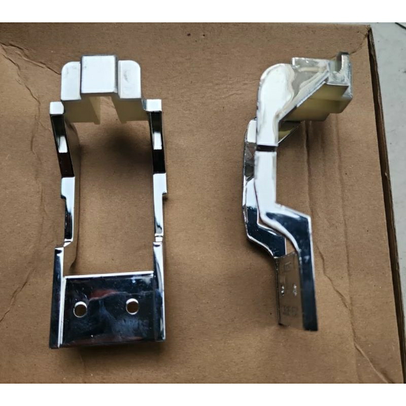 Kran Dispenser Polytron Ori