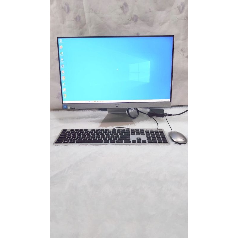 AIO Asus v222f Celeron