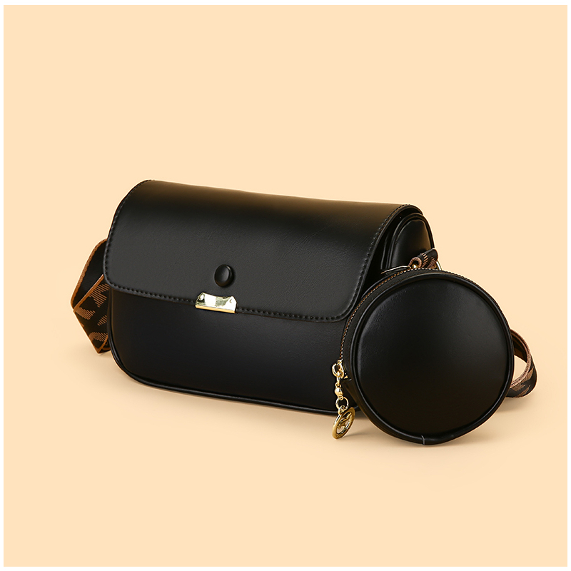 MY C11858 Tas Wanita Import (2in1) Elegant Real Pic Model Terbaru Bisa COD Tote Bag Shoulder Bag Sli