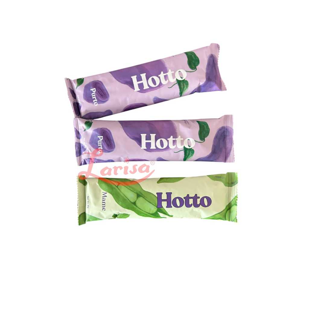 

Hotto Purto ( 3 Sachet)