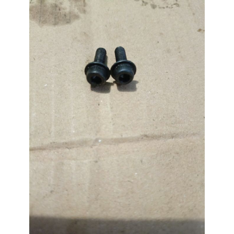 BAUD PULSER TIGER/MEGAPRO