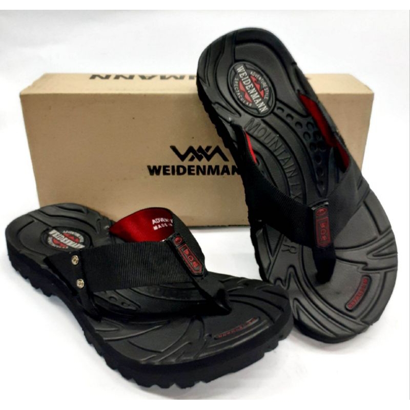 Sandal weidenmann /sandal HAIKING/SANDAL GUNUNG/
