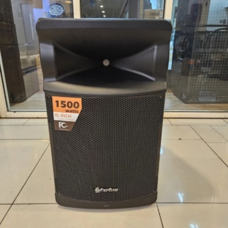speaker aktif 15 inch original firstclass mx5 pro speaker active bluetooth tws 15 inch