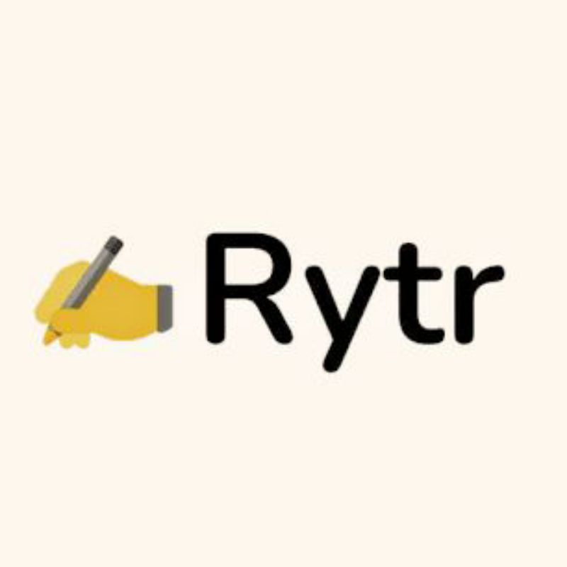 Rytr.me Ai - konten kreatif lebih cepat dan lebih mudah 1bulan.