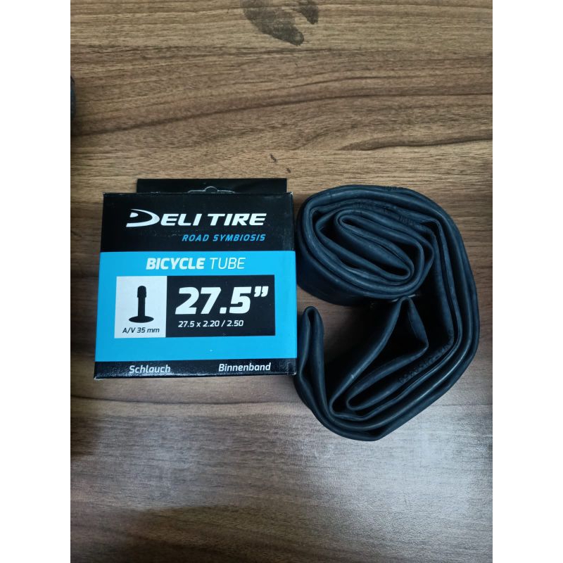 Ban dalam Deli Tire 27.5 x 2.20/ 250 Av