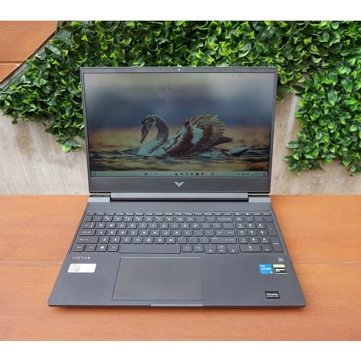 Hp Victus 15-fa0116TX Intel Core i5-12500H Geforce Gtx 1650 Ram 8Gb Ssd 512Gb SCu19157
