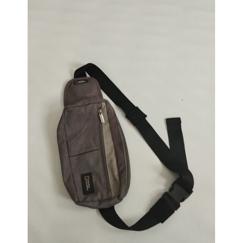 waist bag natgeo cross body national geographic
