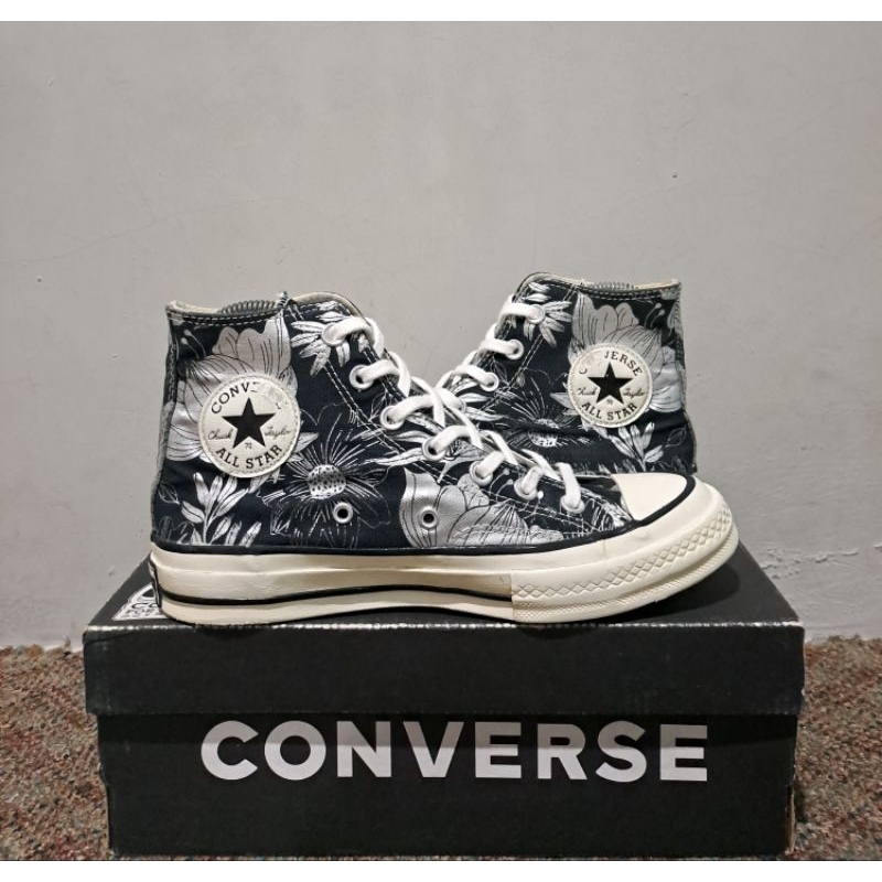 Converse 70s hi floral Original