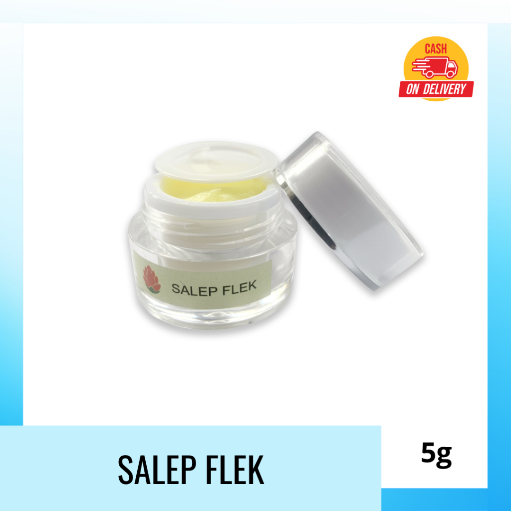 ZAYA - SALEP FLEK MELASMA / CREAM FLEK HITAM / KRIM FLEK HITAM MEMBANDEL