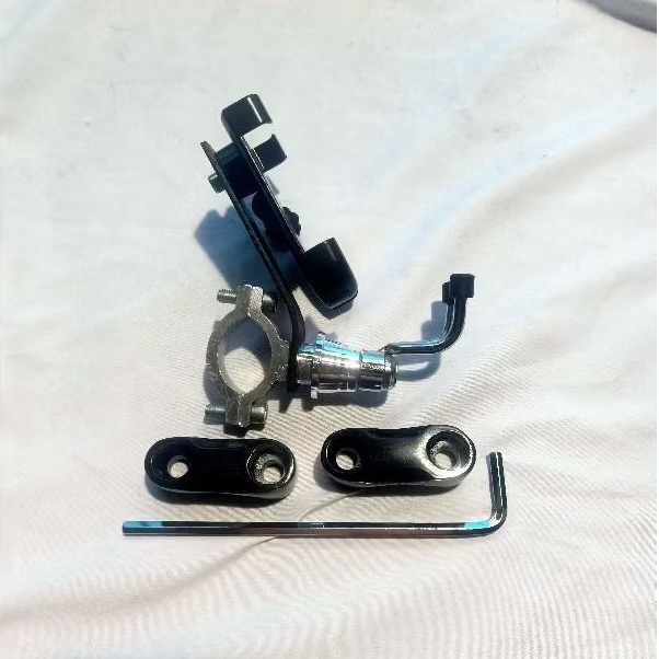 GANTUNGAN BARANG HONDA ADV 160 ADV 150 | HOLDER ADV 160 ADV 150